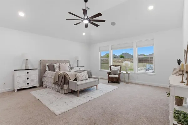 $1,199,000 | 12593 Dawn Shadow Street, Frisco, TX 75035