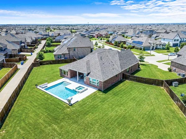 $1,199,000 | 12593 Dawn Shadow Street, Frisco, TX 75035