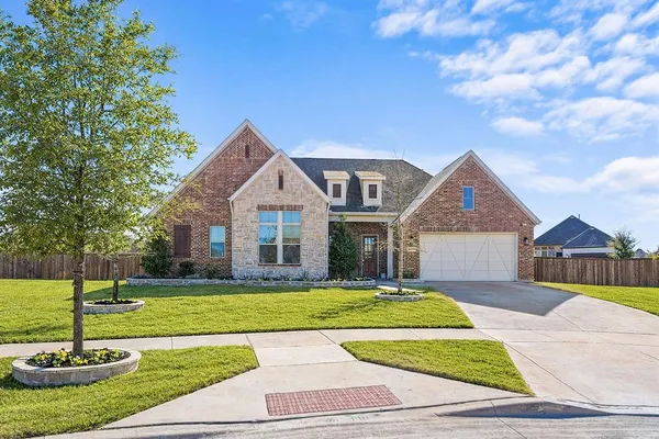 $1,199,000 | 12593 Dawn Shadow Street, Frisco, TX 75035