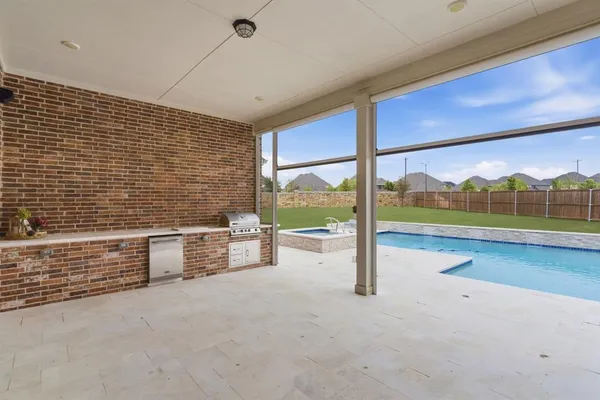 $1,199,000 | 12593 Dawn Shadow Street, Frisco, TX 75035