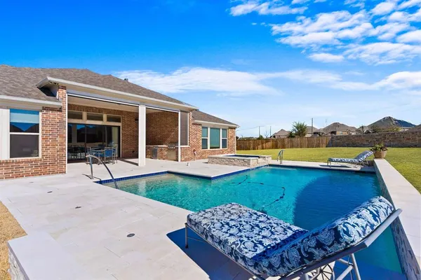 $1,199,000 | 12593 Dawn Shadow Street, Frisco, TX 75035