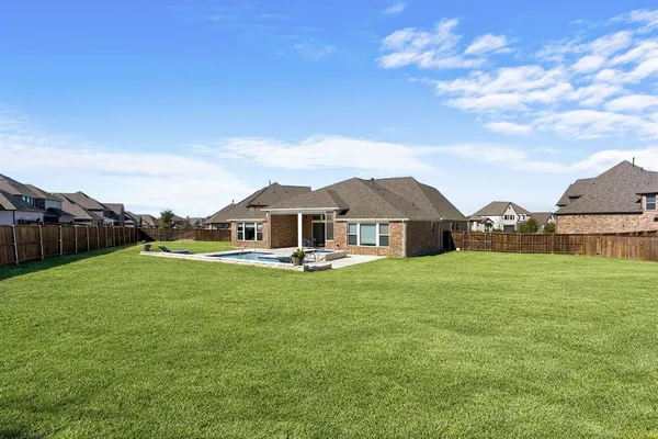 $1,199,000 | 12593 Dawn Shadow Street, Frisco, TX 75035