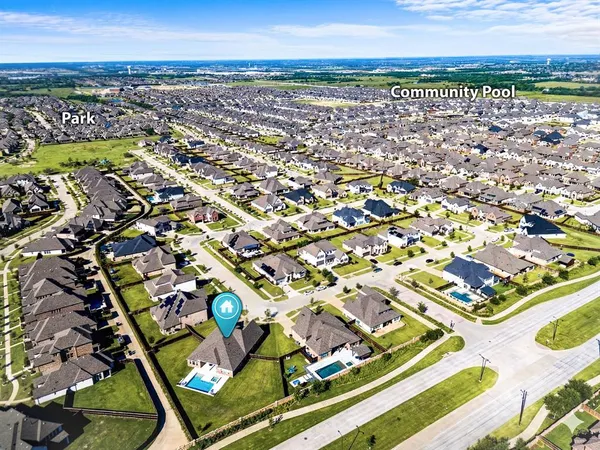 $1,199,000 | 12593 Dawn Shadow Street, Frisco, TX 75035