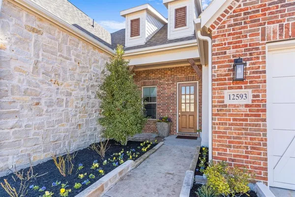$1,199,000 | 12593 Dawn Shadow Street, Frisco, TX 75035