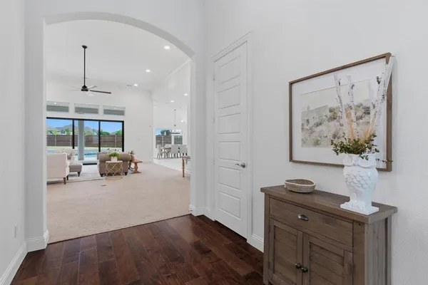 $1,199,000 | 12593 Dawn Shadow Street, Frisco, TX 75035