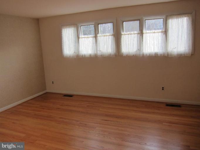 6509 Ridgeway Drive Springfield, VA 22150 - Photo 7 of 12 Bedroom #4