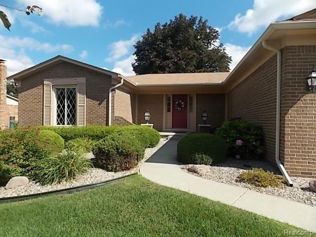 3340 Innsbrook Drive Rochester, MI 48309 - Photo 25 of 26 3340 Innsbrook Drive