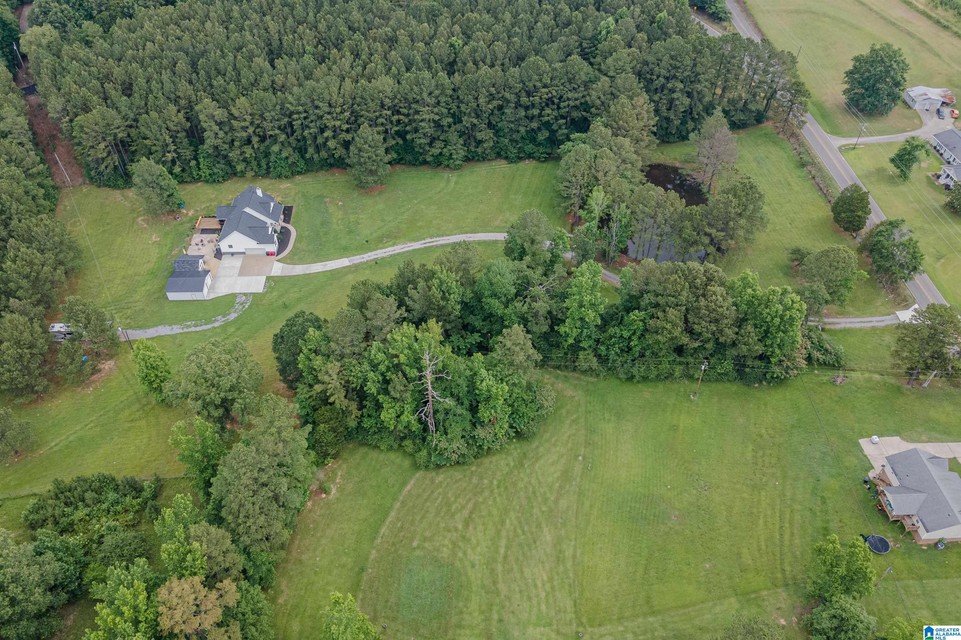 9250 Bradford Trafford Road Pinson, AL 35126 - Photo 45 of 45