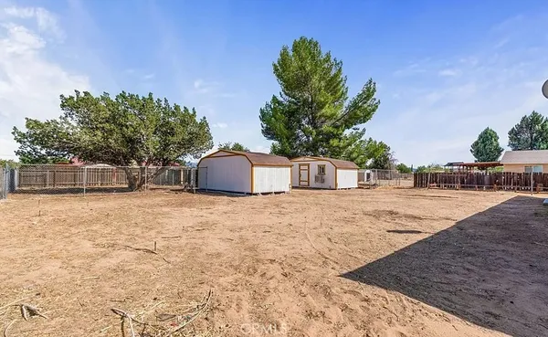 a outdoor space with garden view