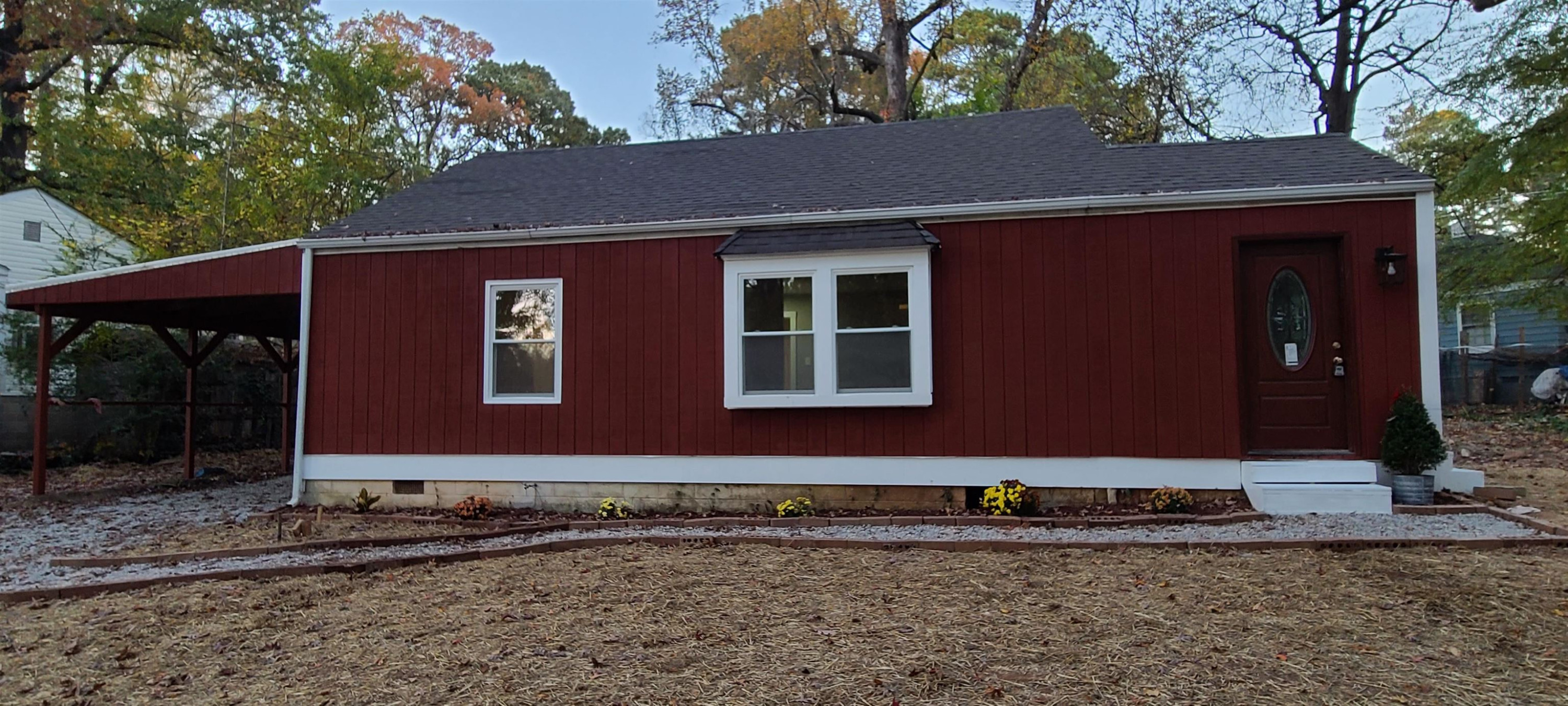 1401 Robinhood Road Durham, NC 27701 - Photo 3 of 16 Photo 3