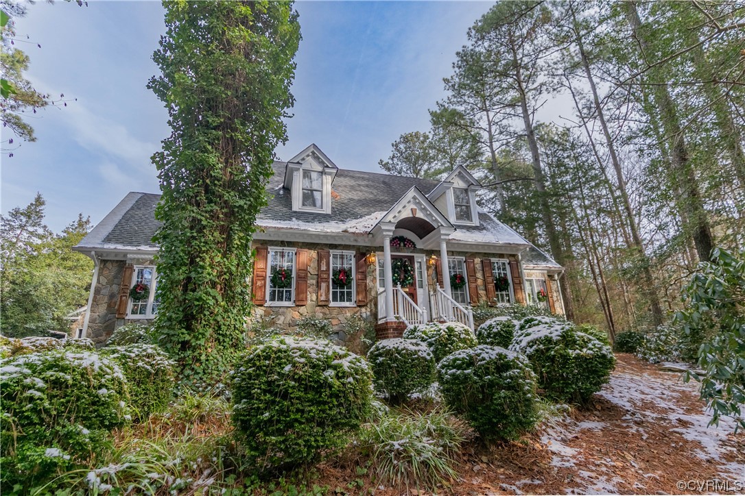7134 Rural Point Road Mechanicsville, VA 23116 - Photo 1 of 28 Gallery Image 1