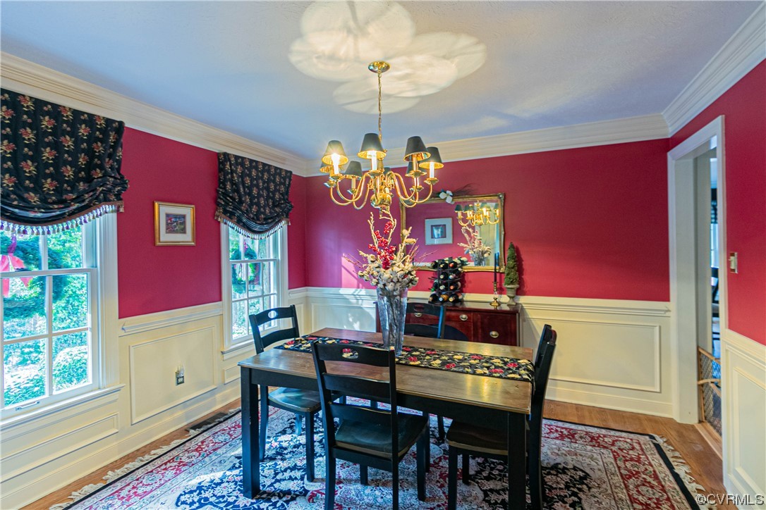 7134 Rural Point Road Mechanicsville, VA 23116 - Photo 15 of 28 Gallery Image 15