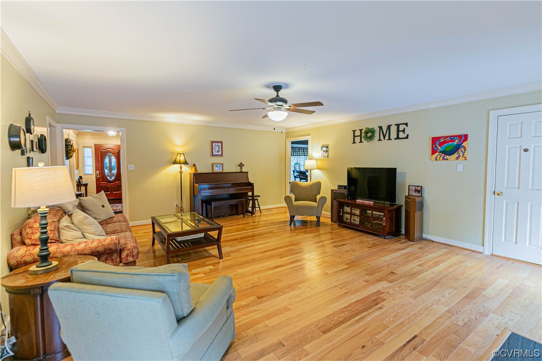 7134 Rural Point Road Mechanicsville, VA 23116 - Photo 16 of 28 Gallery Image 16