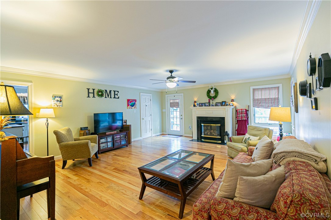 7134 Rural Point Road Mechanicsville, VA 23116 - Photo 17 of 28 Gallery Image 17