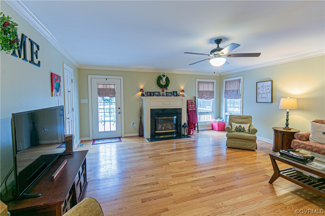 7134 Rural Point Road Mechanicsville, VA 23116 - Photo 18 of 28 Gallery Image 18