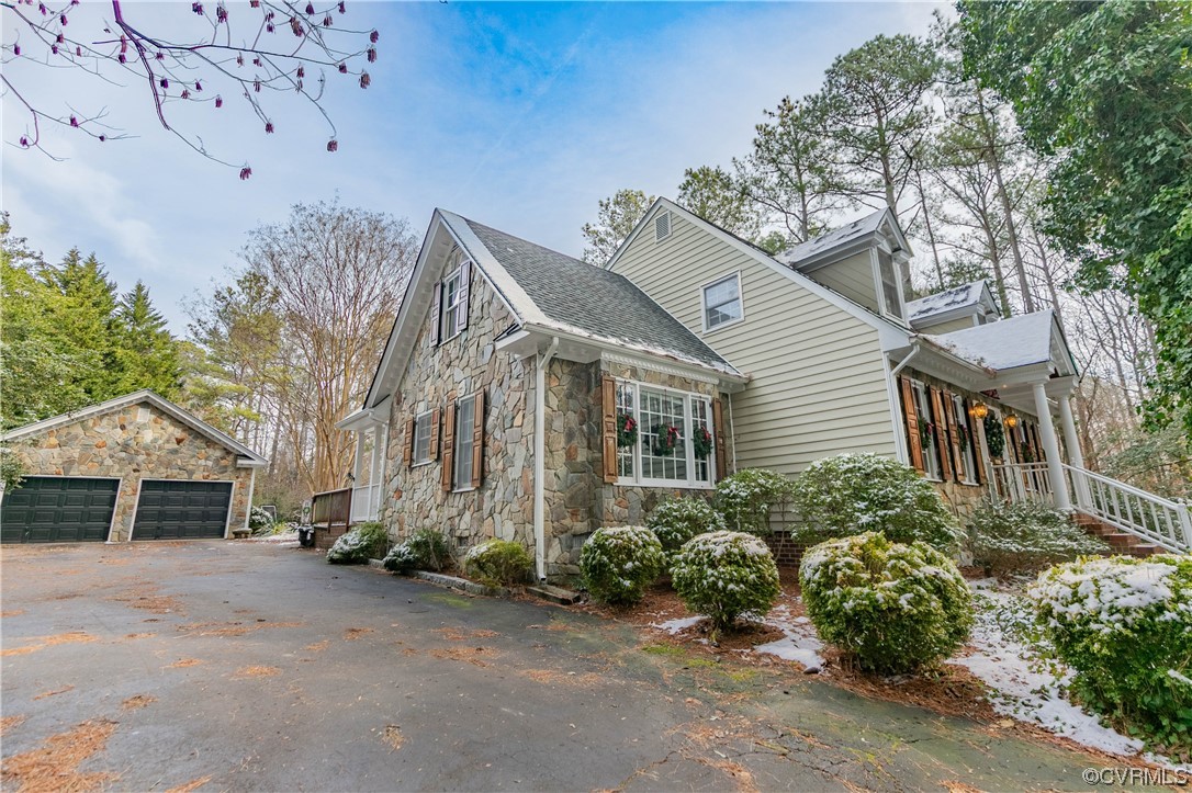 7134 Rural Point Road Mechanicsville, VA 23116 - Photo 2 of 28 Gallery Image 2
