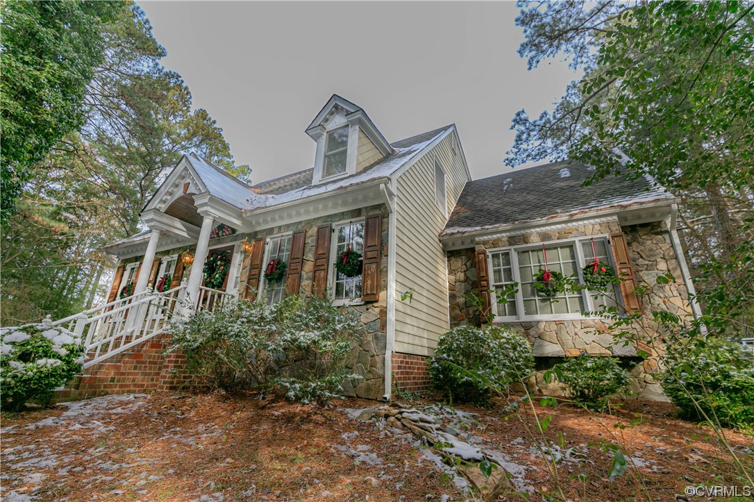 7134 Rural Point Road Mechanicsville, VA 23116 - Photo 3 of 28 Gallery Image 3