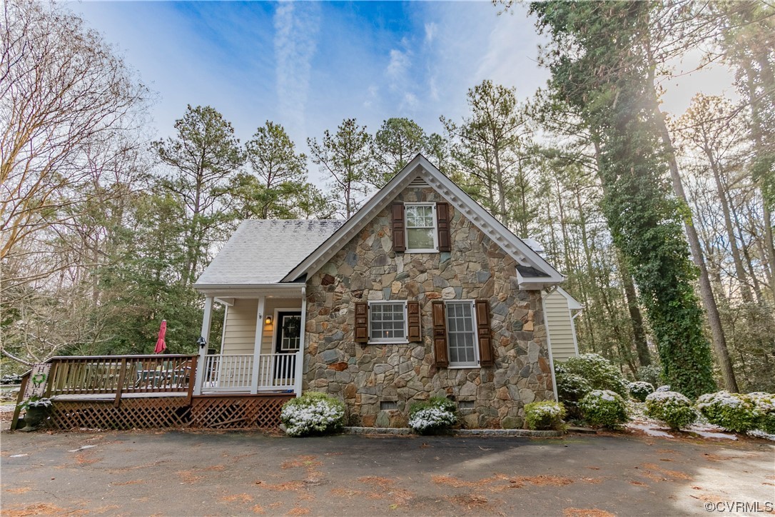 7134 Rural Point Road Mechanicsville, VA 23116 - Photo 4 of 28 Gallery Image 4