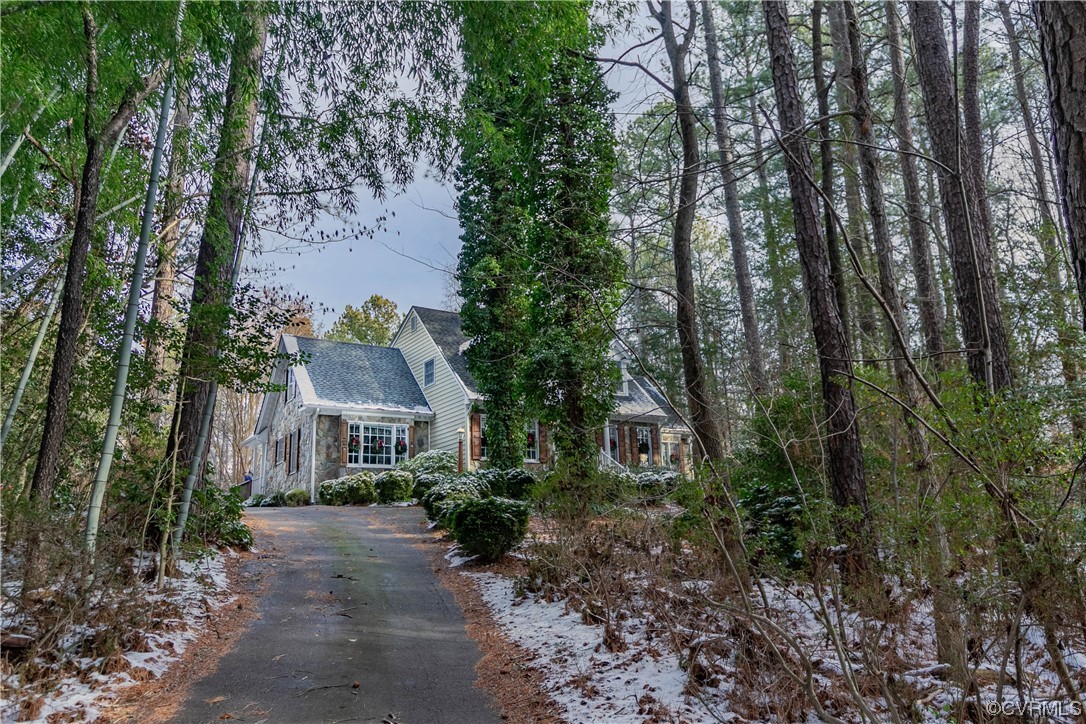 7134 Rural Point Road Mechanicsville, VA 23116 - Photo 5 of 28 Gallery Image 5