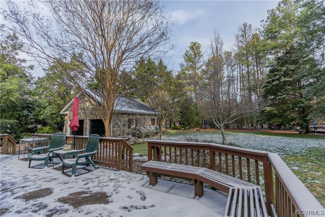 7134 Rural Point Road Mechanicsville, VA 23116 - Photo 7 of 28 Gallery Image 7