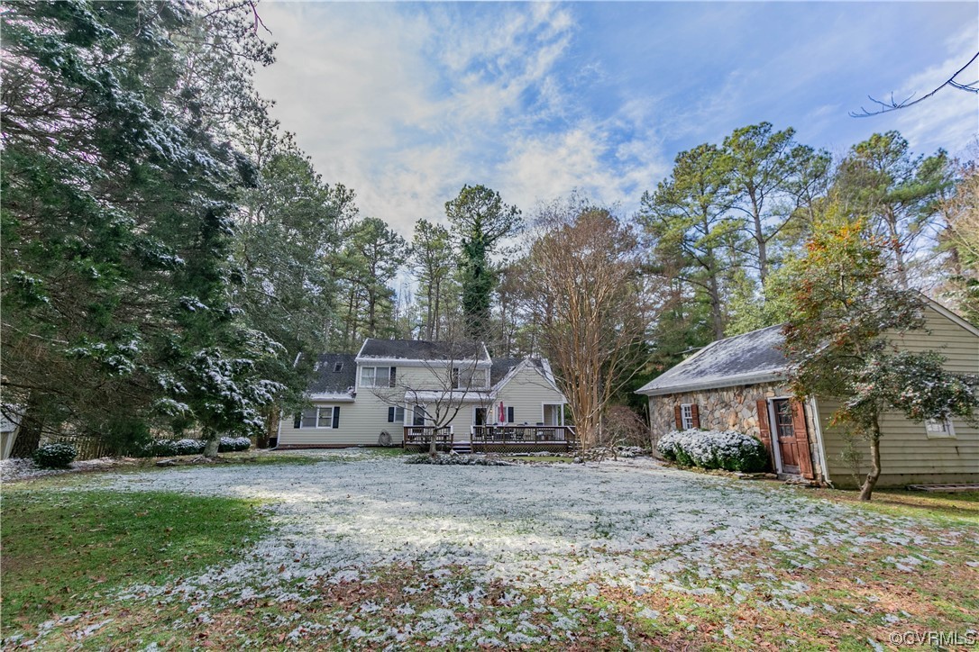 7134 Rural Point Road Mechanicsville, VA 23116 - Photo 9 of 28 Gallery Image 9