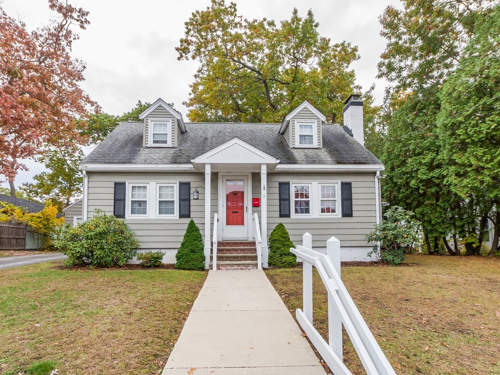 3 Arbor Road Chelmsford, MA 01863 - Photo 1 of 37