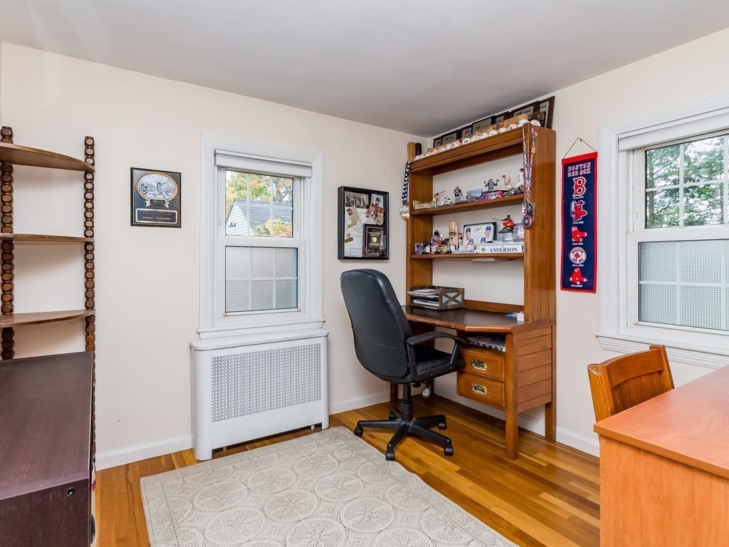 3 Arbor Road Chelmsford, MA 01863 - Photo 23 of 37