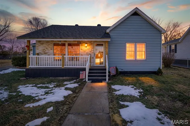 $200,000 | 134 Southwest Main Street, Bonne Terre, MO 63628