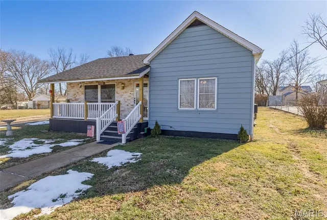 $200,000 | 134 Southwest Main Street, Bonne Terre, MO 63628