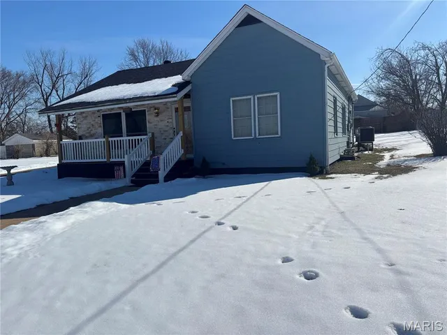 $200,000 | 134 Southwest Main Street, Bonne Terre, MO 63628