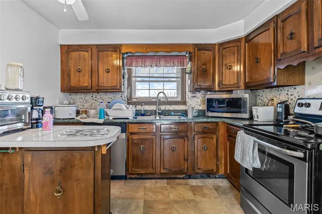 $200,000 | 134 Southwest Main Street, Bonne Terre, MO 63628