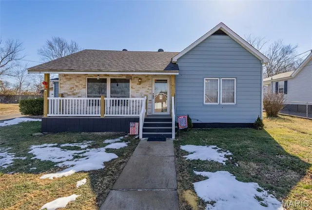 $200,000 | 134 Southwest Main Street, Bonne Terre, MO 63628