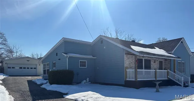 $200,000 | 134 Southwest Main Street, Bonne Terre, MO 63628