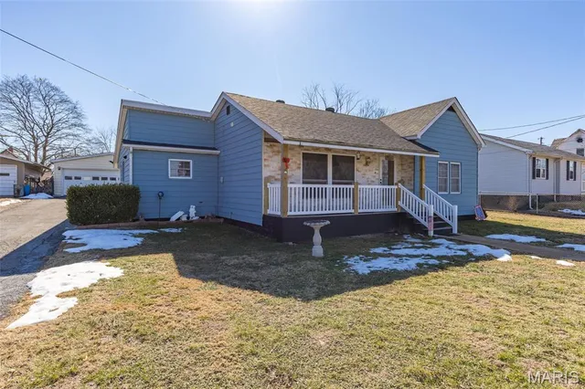 $200,000 | 134 Southwest Main Street, Bonne Terre, MO 63628