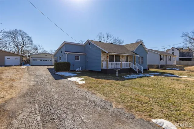 $200,000 | 134 Southwest Main Street, Bonne Terre, MO 63628