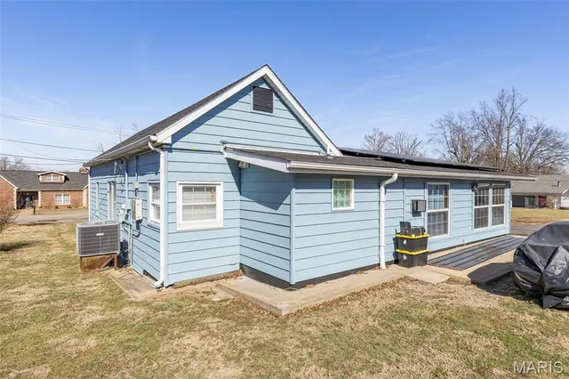 $200,000 | 134 Southwest Main Street, Bonne Terre, MO 63628