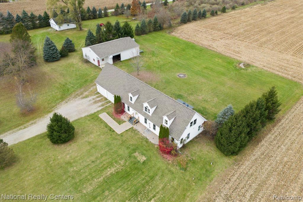 6150 Stout Road Carleton, MI 48117 - Photo 49 of 61