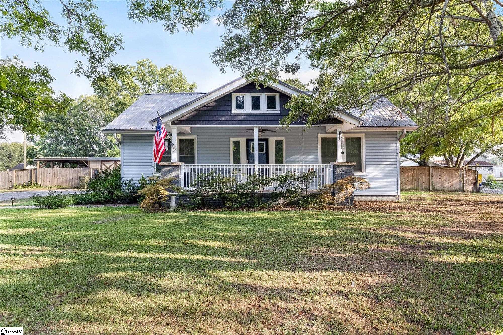806 Gulliver Street Fountain Inn, SC 29644 - Photo 1 of 25 Gallery Image 1