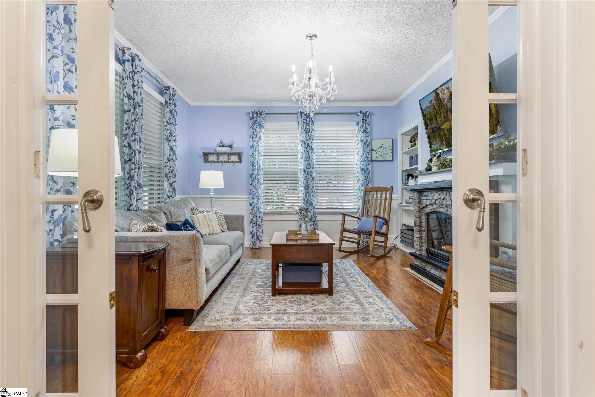 806 Gulliver Street Fountain Inn, SC 29644 - Photo 4 of 25 Gallery Image 4