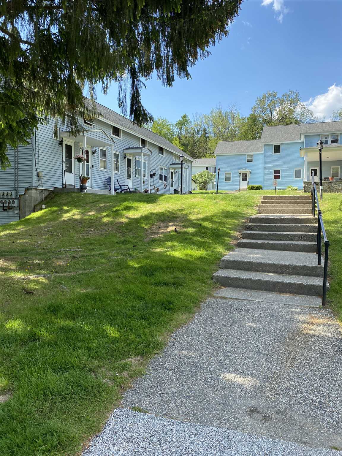 155 Dorr Drive, Unit S5 Rutland, VT 05701 - Photo 3 of 20