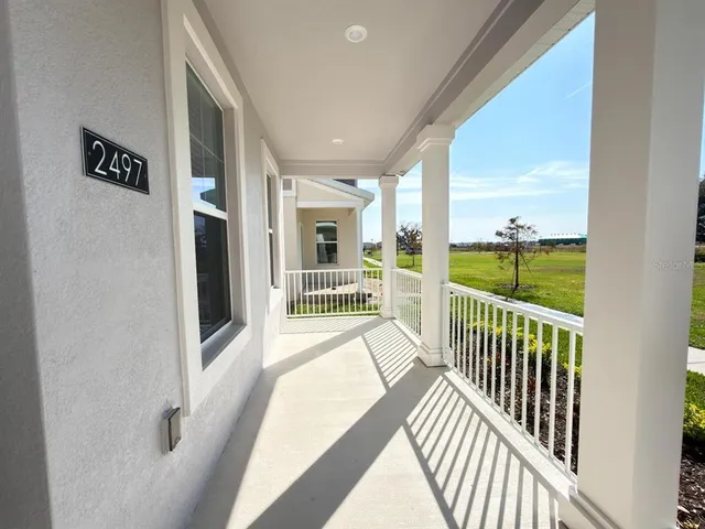 $2,700 | 2497 Spring Tune Alley, Kissimmee, FL 34744