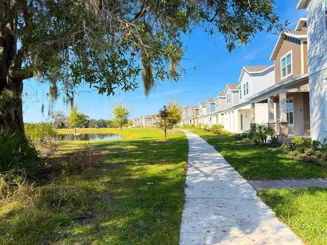 $2,700 | 2497 Spring Tune Alley, Kissimmee, FL 34744