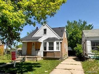 6900 Rutland Street Detroit, MI 48228 - Photo 1 of 1 Property Photo