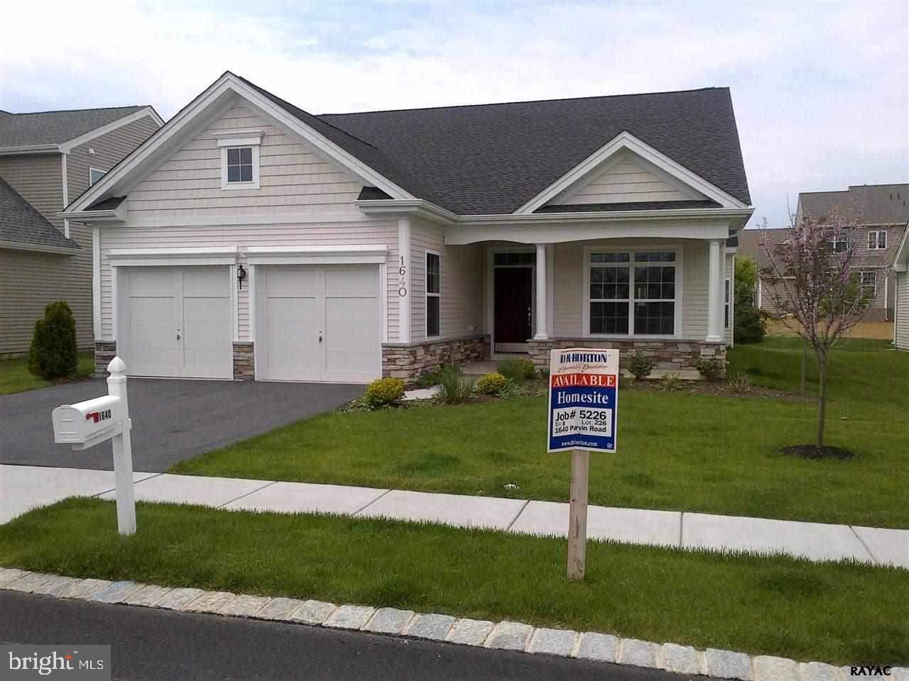 1640 Parvin Road, Unit 226 Lancaster, PA 17601 - Photo 1 of 5 Gallery Image 1