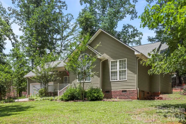 $320,000 | 182 Hutchins Drive, Rutherfordton, NC 28139