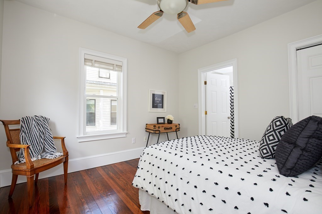 32 Windsor Road, Unit 32 Somerville, MA 02144 - Photo 11 of 18