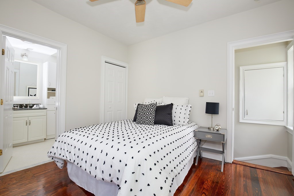 32 Windsor Road, Unit 32 Somerville, MA 02144 - Photo 12 of 18