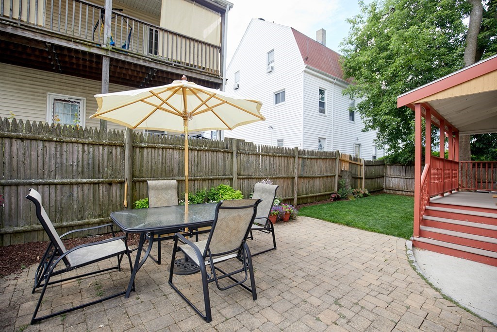 32 Windsor Road, Unit 32 Somerville, MA 02144 - Photo 15 of 18