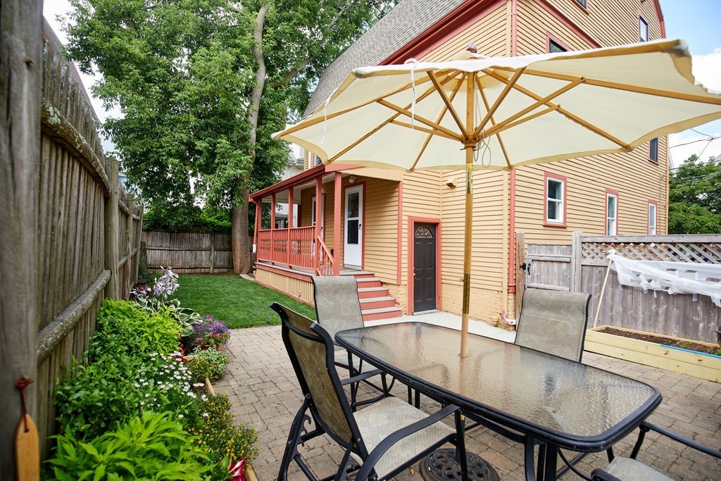 32 Windsor Road, Unit 32 Somerville, MA 02144 - Photo 16 of 18