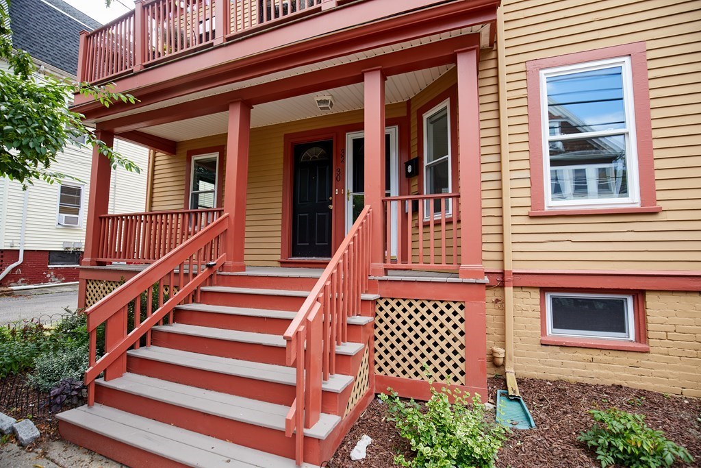 32 Windsor Road, Unit 32 Somerville, MA 02144 - Photo 18 of 18